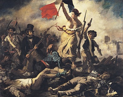 liberdade-revolucao-francesa