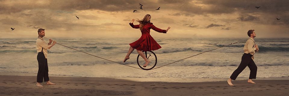 brooke shaden the moment you understand ur value u become valuable.